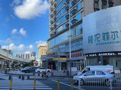 -深圳富茂格伦菲尔口腔门诊部(龙华清湖总院)