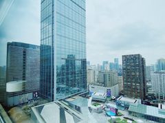 -成都尼依格罗酒店