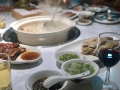-广顺鑫猪肚鸡(经八路店)