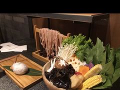 -湊湊火锅·茶憩(和平大悦城店)