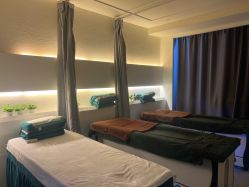 -蜗艾蜗家美容养生艾灸馆