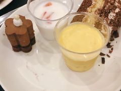 -厦门海景千禧大酒店·海景咖啡厅