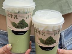-太犇牛手作茶铺(江北虹悦城店)