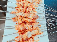 牛腩筋-桃园烧烤·砂锅(商业步行街店)