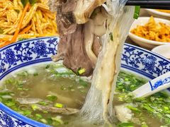 -长安后宰门水盆羊肉(新都心店)