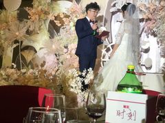 -广州天河希尔顿酒店