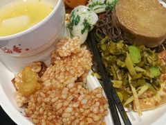 -素满香·素食自助餐(苏州·临顿路店)