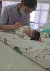 -贝爱时刻月子中心(宝安妇幼店)