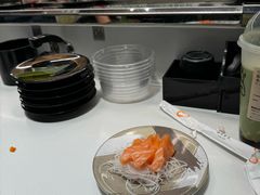 -争鲜回转寿司(朝北大悦城店)