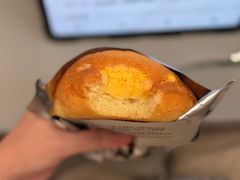 沙棘冰面包-龍聚祥烧麦馆(鼓楼店)