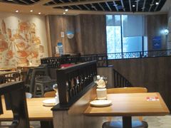 -必胜客(花都百业店)