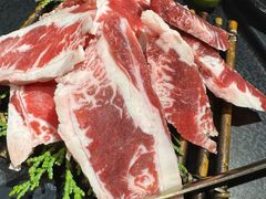 -九田家黑牛烤肉料理(高坪王府井店)