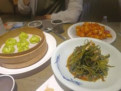 -隆喜元鱼汤包·海鲜(中联广场店)