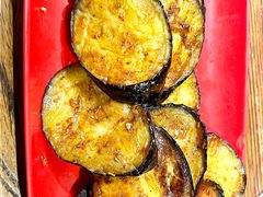 -柿子树炭烤羊腿(金台路店)