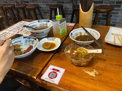 -黑白电视长沙小吃(美林M·LIVE天地东座店)