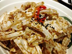 -真地道京味府·鲜橙烤鸭·北京菜(朝外大街东大桥店)