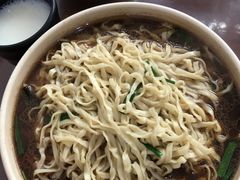 -张二面馆(山门口店)