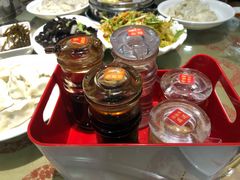 -添福来墨鱼饺子 · 海鲜东北菜(大连星海·黄浦路店)