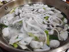 -章记正宗南岗鱼蛋火锅