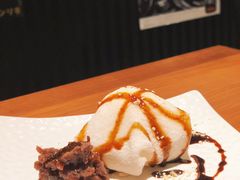 自制雪见大福-玄白·炭烤活鳗(上海首店)