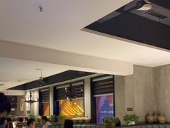 -嫩芽·重庆菜馆(十八梯露台观景店)