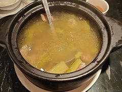 -喜棠·长沙家宴·海鲜·湘菜(麓谷店)