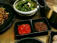 -手选潮汕鲜活牛肉火锅(二七广场店)