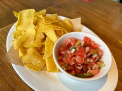 玉米片-FABIO’S费比欧披萨餐厅