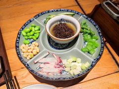 -四季民福烤鸭店(前门廊房二条店)