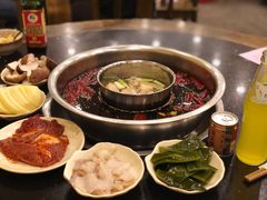 香菇-大龙火锅(老店)