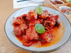 -青梅酒肆PLUS(长白仙岛北路店)