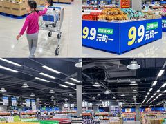 -万科城市广场(厚街店)