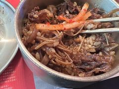 -西塔老太太泥炉烤肉(上海七宝领展广场店)