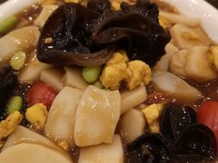-五观堂素食(新华路店)