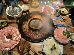 -楠火锅(太古里总店)