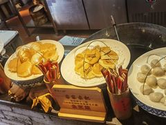 -客家大院·非遗赣南客家菜(郁孤台店)