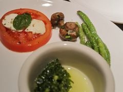-拉蒂娜·巴西牛排馆 Latina·Brazilian Steakhouse(王府井喜悦店)