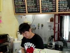 -阿信厚吐司(曾厝垵店)
