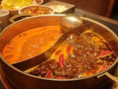 -热辣宗师·串串火锅(万达金街店)