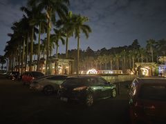 -南国桃园旅游度假区