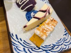 南瓜蛋挞-樱町三味日本料理(城乡世纪广场店)
