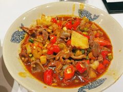 -潇湘阁(昆泰国际大厦店)
