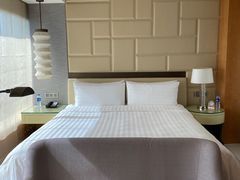 -上海静安香格里拉大酒店