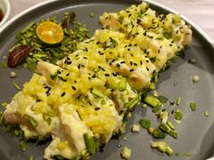 奇妙虾球-喜鼎海胆水饺(平安金融中心店)