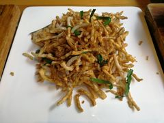 -竹里馆 ·茶食(奥体店)