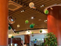 -重庆丽苑维景国际大酒店·海鲜自助餐厅