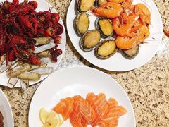 -禾斗海鲜自助(市南银座店)