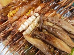 -老谢野馄饨(延安路店)
