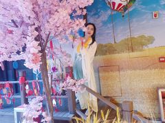 -时尚天河商业广场
