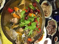 燕江楼-燕江楼(燕东店)